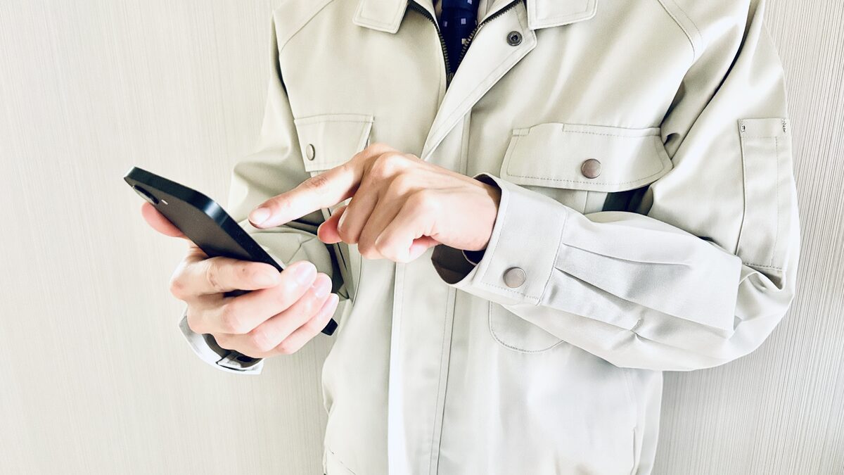 工事会社のAIの選び方(1)どれを使うかより、何を任せないかを先に決める