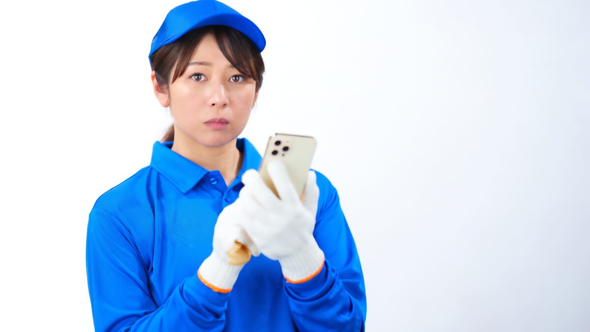 職人が自分で業務アプリを作っている話 ― コミット38回のうち、機能追加より多かったもの