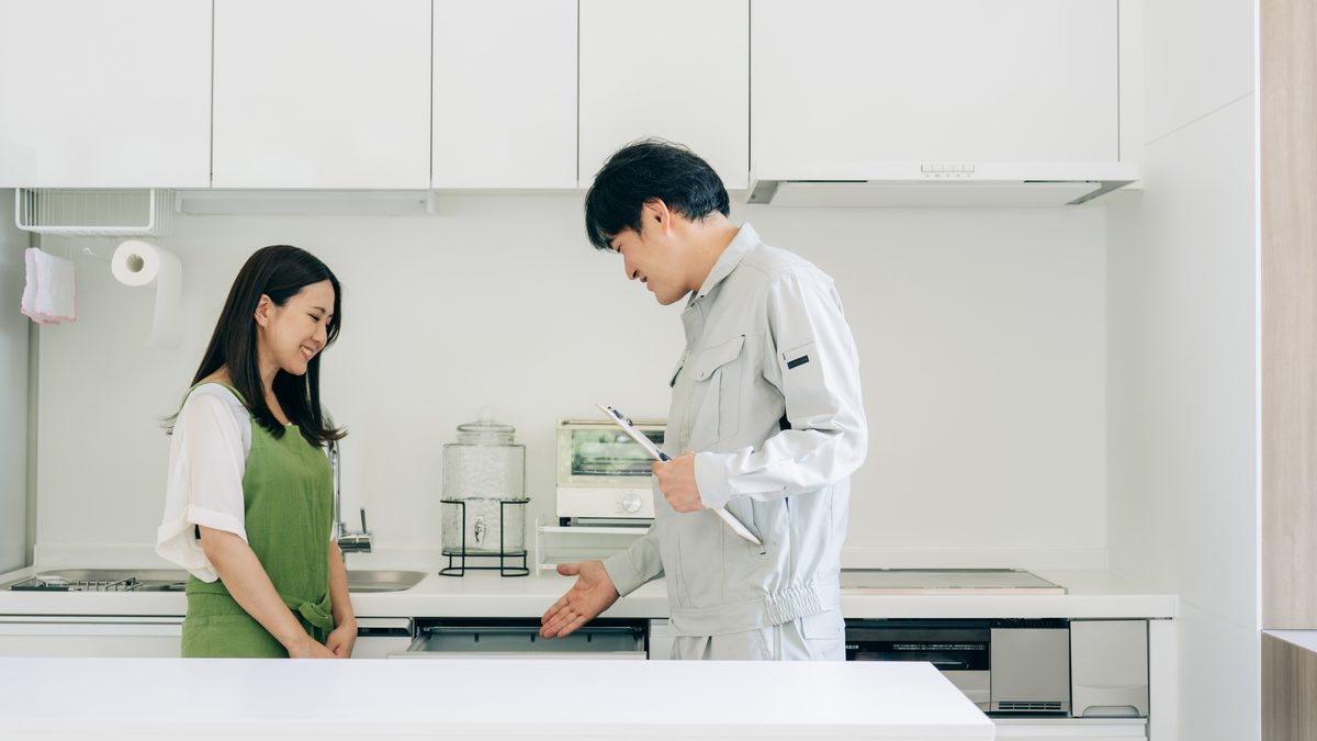 ホームページを作り直した話(1)電話しか入口がなかった